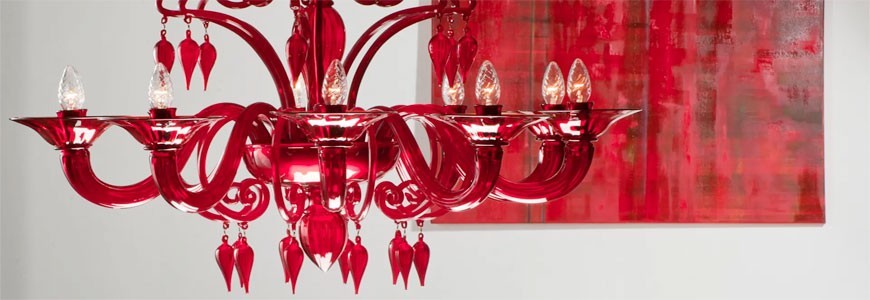 LAMPADE DI MURANO: online sale at discounted prices