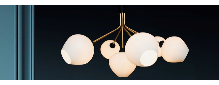 BRG Firenze Baronessa: Online sale of Baronessa lamp collection at discounted prices