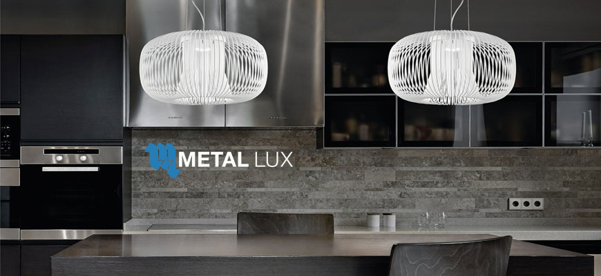 Metal Lux Illuminazione
