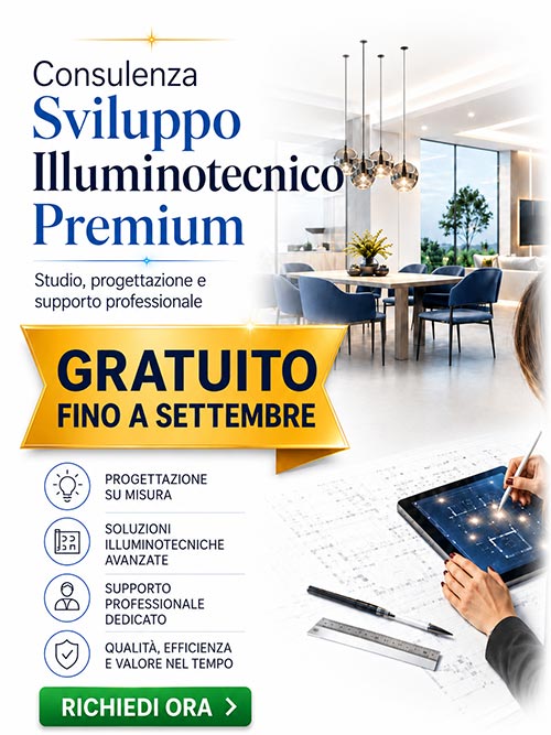 Promozione Servizio Progettazione