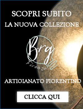 Nuova collezione BRG Firenze